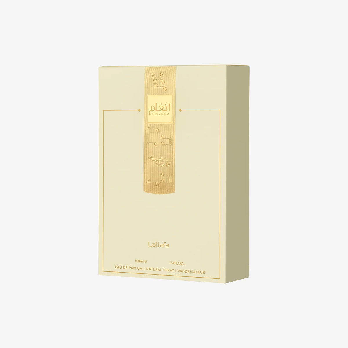 Angham de Lattafa 100 ml