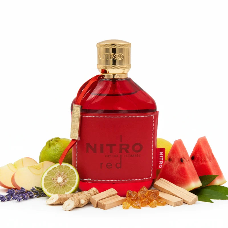 Nitro Red DUMONT 100ml