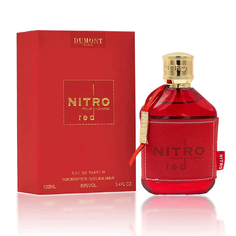 Nitro Red DUMONT 100ml