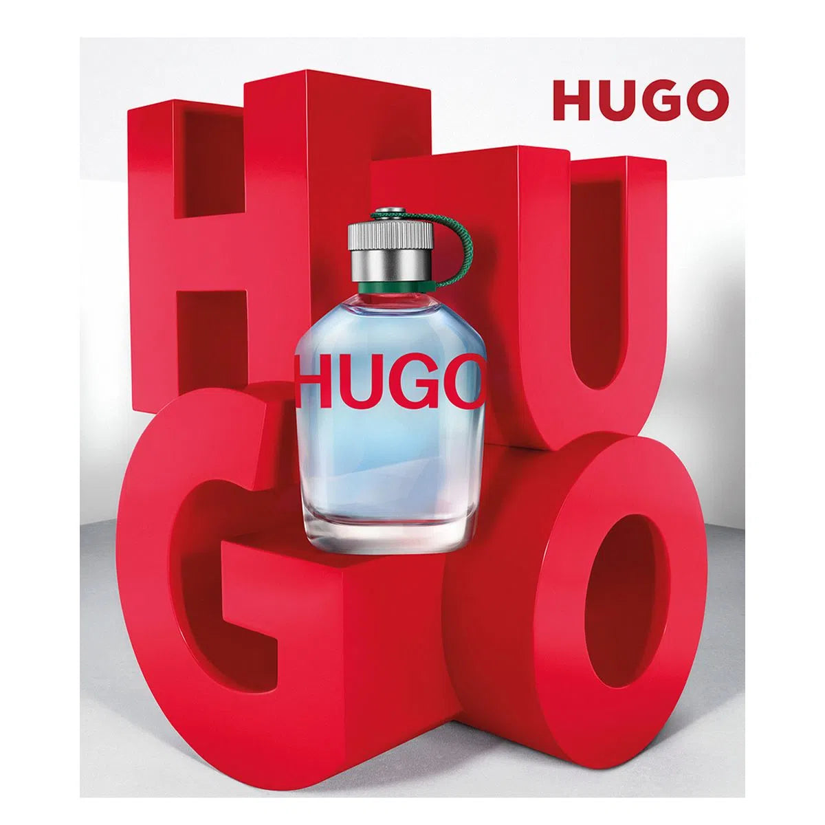 HUGO Man Eau de Toilette
