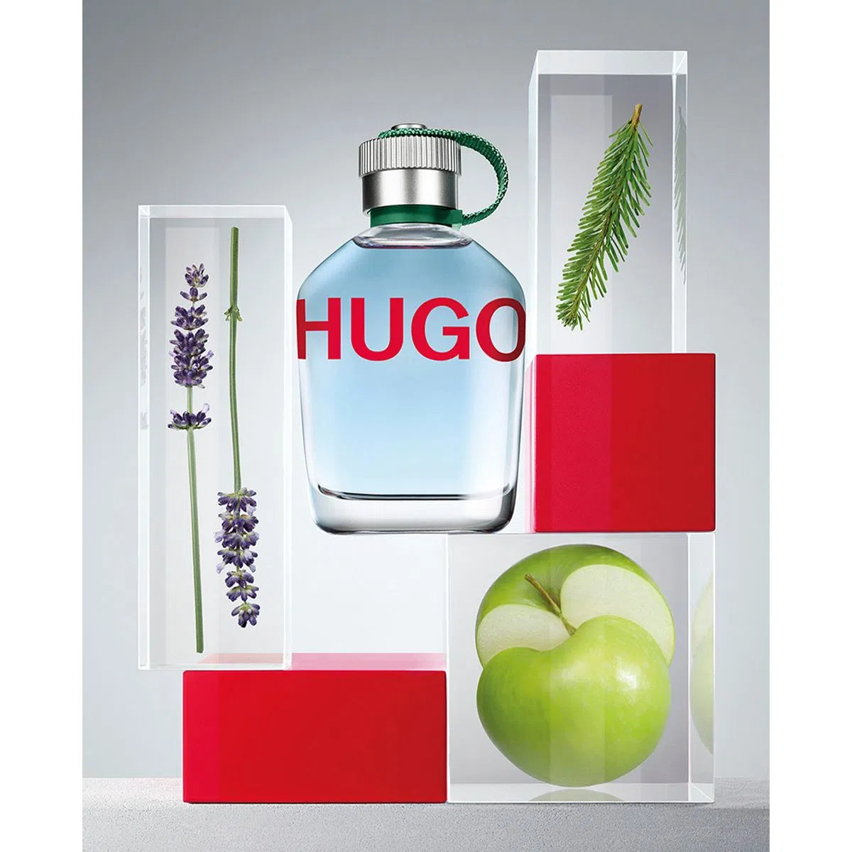 HUGO Man Eau de Toilette