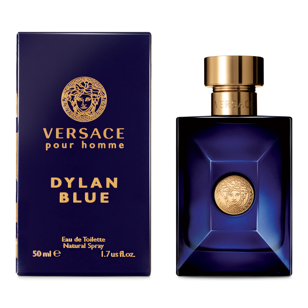 Decant Versace Dylan Blue Eau de Toilette