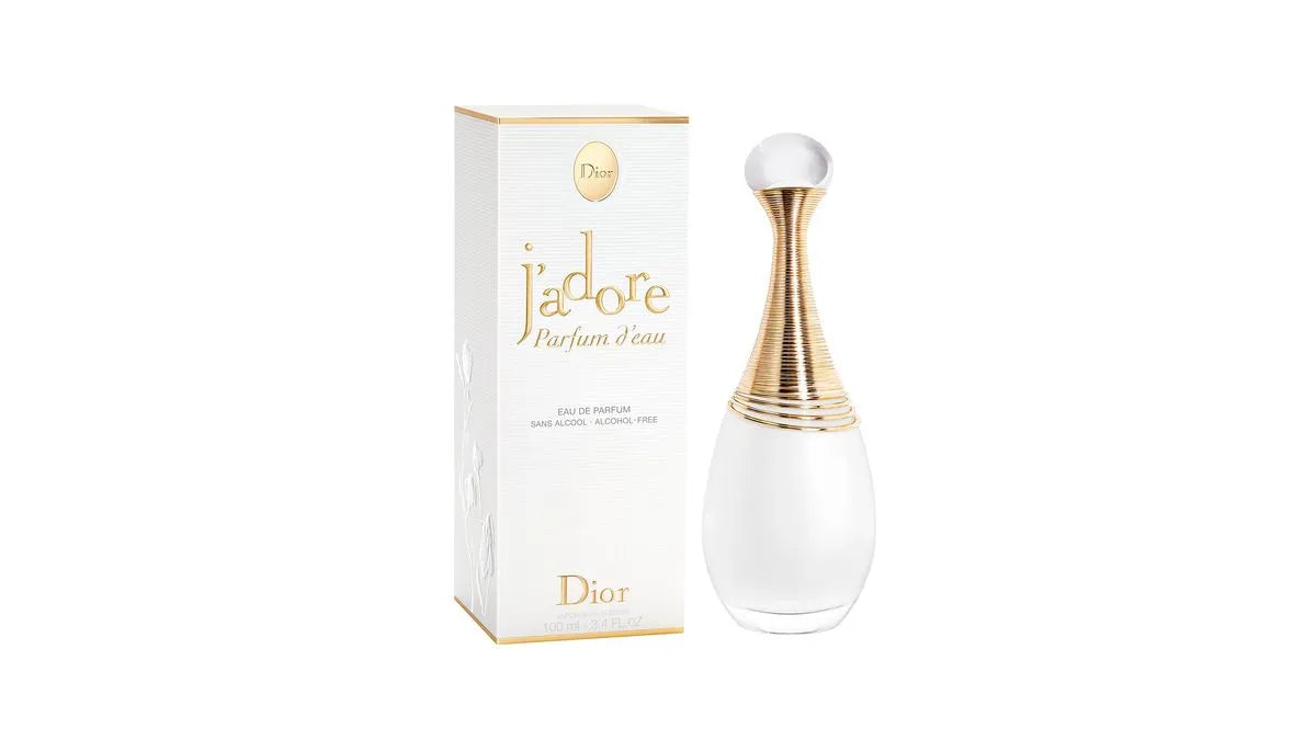 J'ADORE PARFUM D'EAU 100 ML