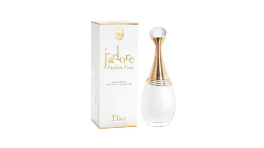 J'ADORE PARFUM D'EAU 100 ML