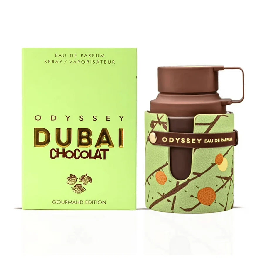 Odyssey Dubai Chocolat Armaf Edp 100ML Unisex.
