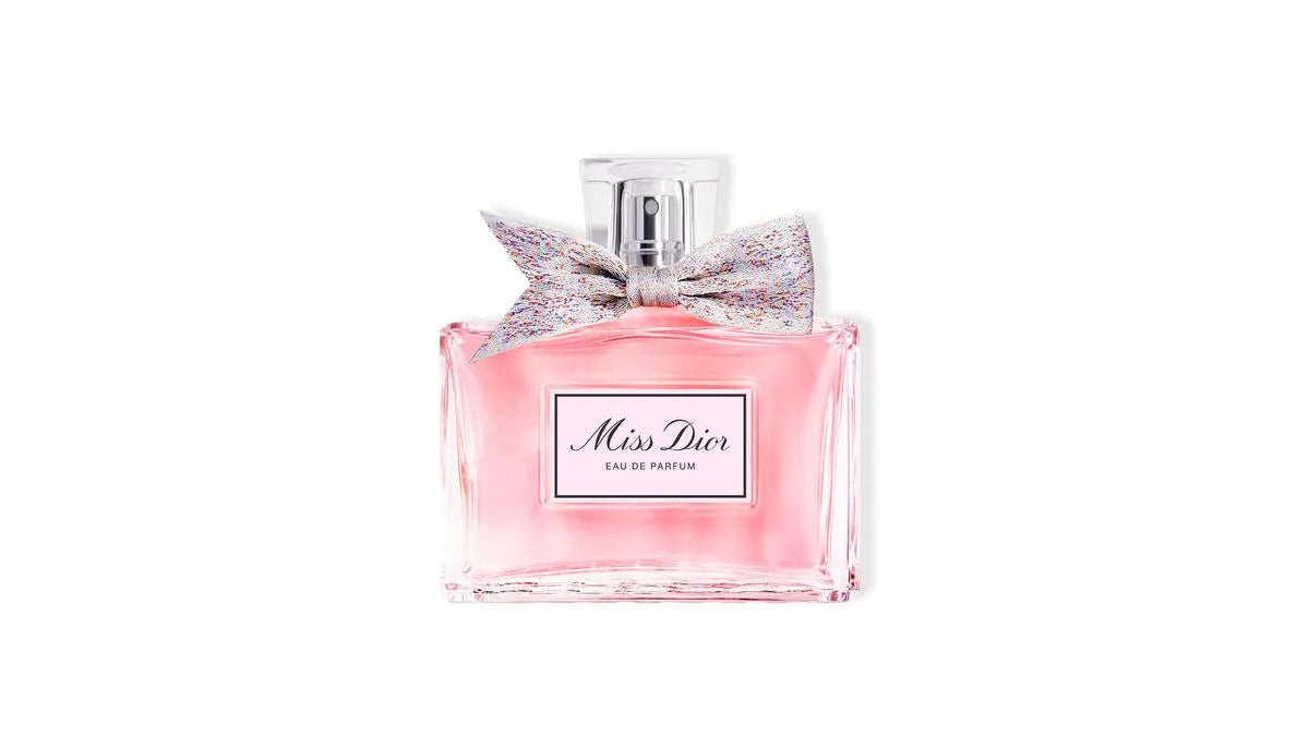 MISS DIOR EAU DE PARFUM 100 ML