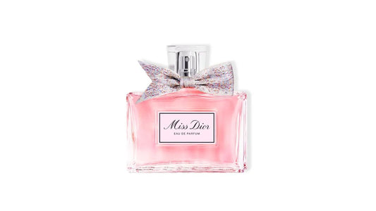 MISS DIOR EAU DE PARFUM 100 ML
