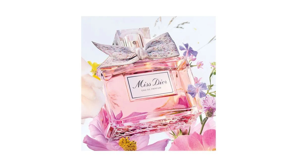 MISS DIOR EAU DE PARFUM 100 ML