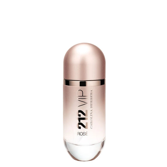 Decant Carolina Herrera 212 VIP Rose Eau de Parfum