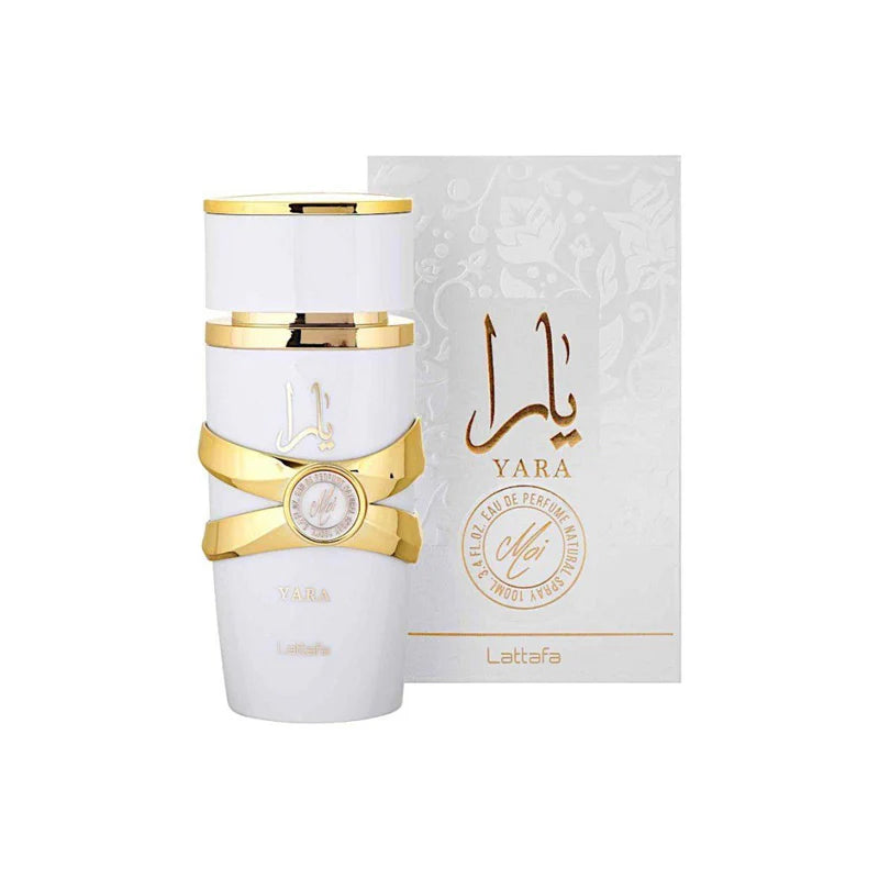 Lattafa Yara 100 ml