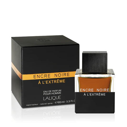 Encre Noire À L'Extrême, Eau de Parfum