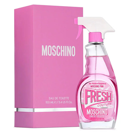 FRESH COUTURE PINK