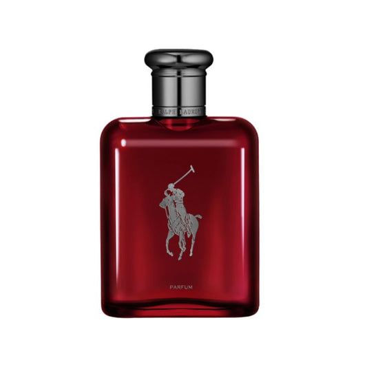 POLO RED PARFUM