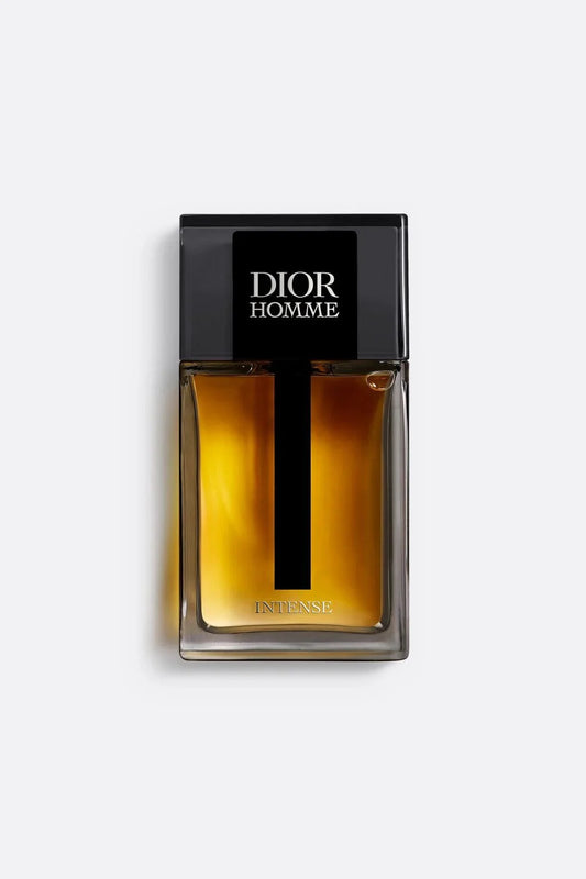 Dior Homme Intense Eau de Parfum - perfume masculino elegante