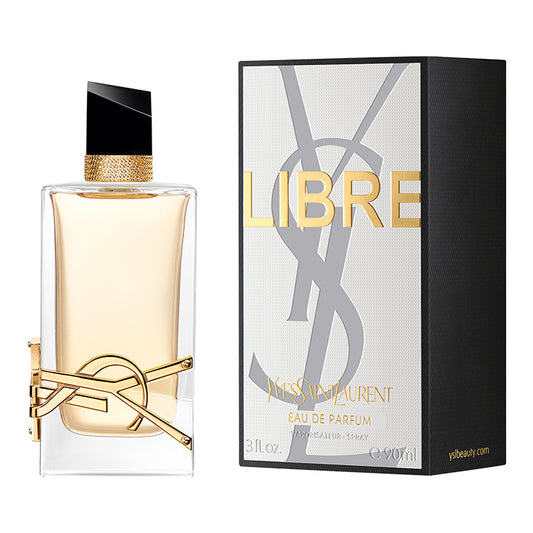 LIBRE EAU DE PARFUM YSL