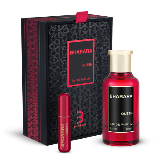 Bharara Queen Eau De Parfum 100 ml.