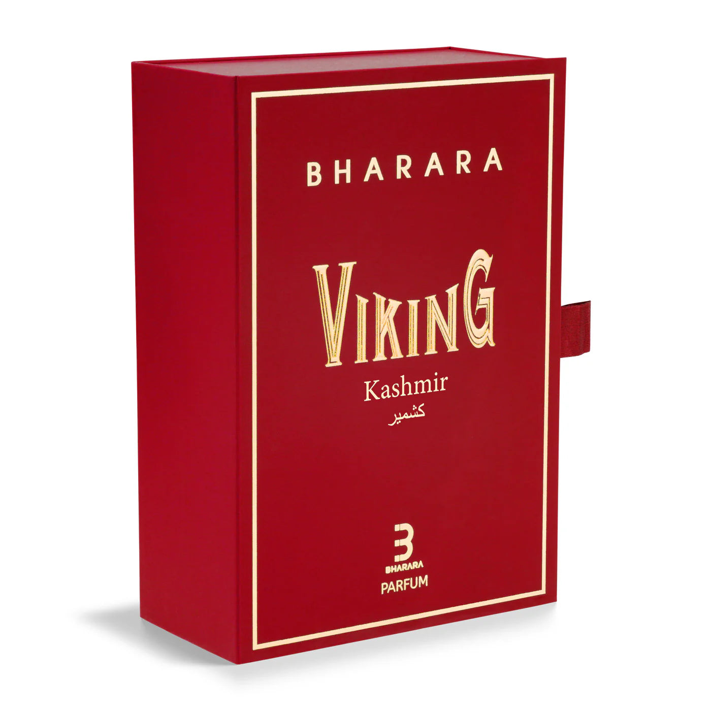 Bharara Viking Kashmir eau de parfum 100ml