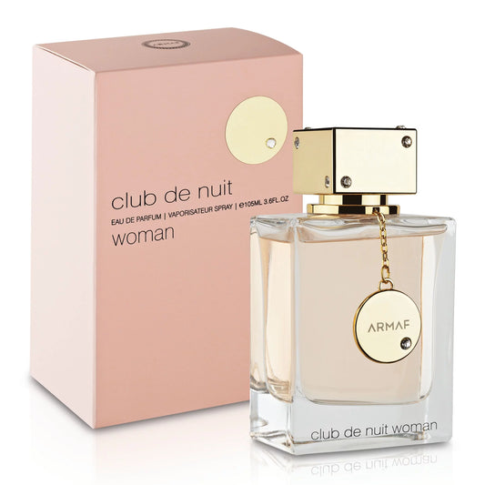 Club de Nuit Para Dama
