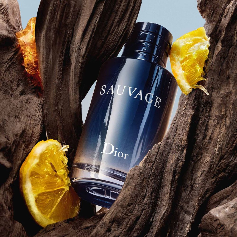 Dior Sauvage 200 ml Eau de Toilette