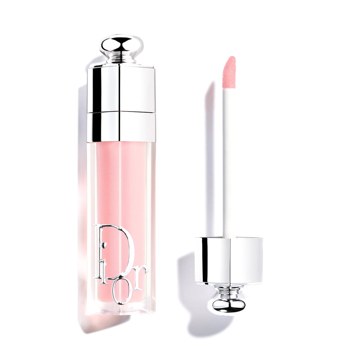 Gloss Dior Addict Lip Maximizer 001 Pink 6 ml