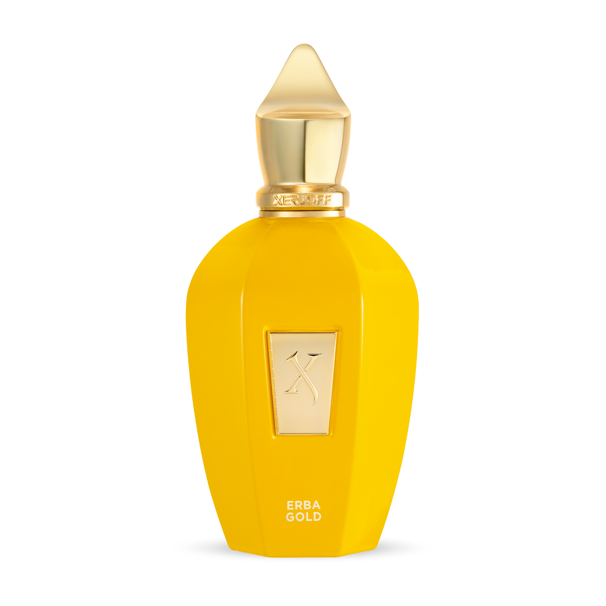 Perfume Xerjoff Erba Gold EDP 100 ml unisex