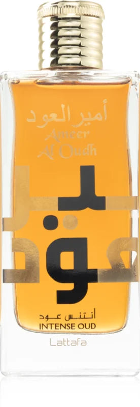 Decant Lattafa Ameer Al Oudh Intense Oud 100 ML