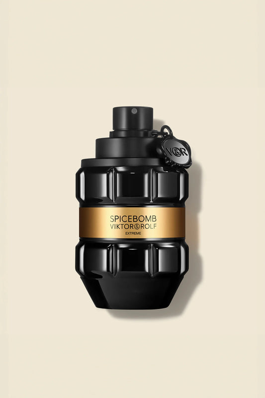 DECANT SPICEBOMB EXTREME VIKTOR AND ROLF