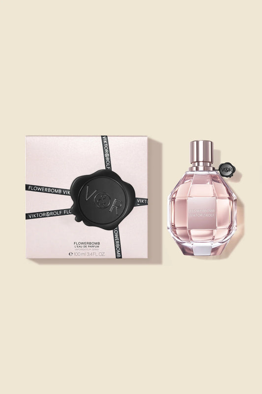 DECANT FLOWERBOMB EAU DE PARFUM VIKTOR AND ROLF