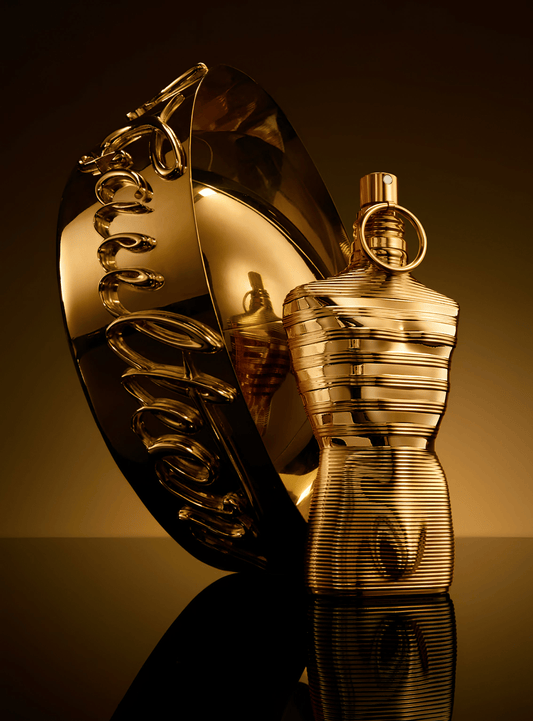 Le Male Elixir Absolu Parfum Intense