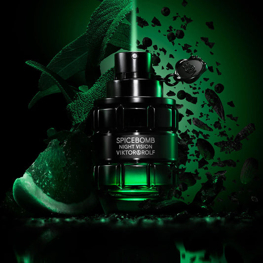 Spicebomb Night Vision 50 ML