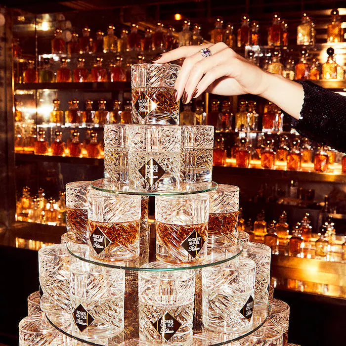 Angels Share Eau de Parfum 50 ml.