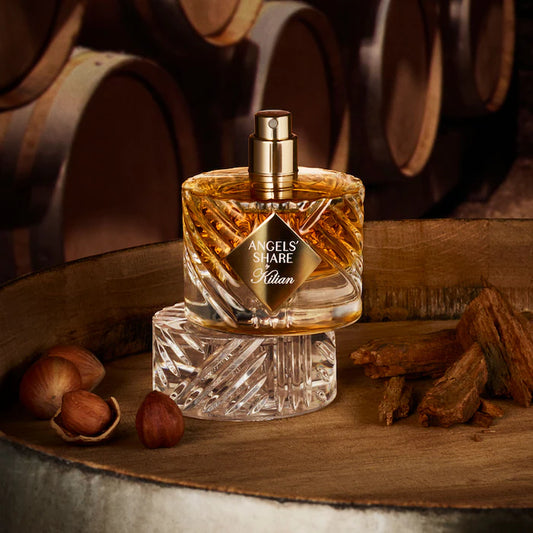 Angels Share Eau de Parfum 50 ml.