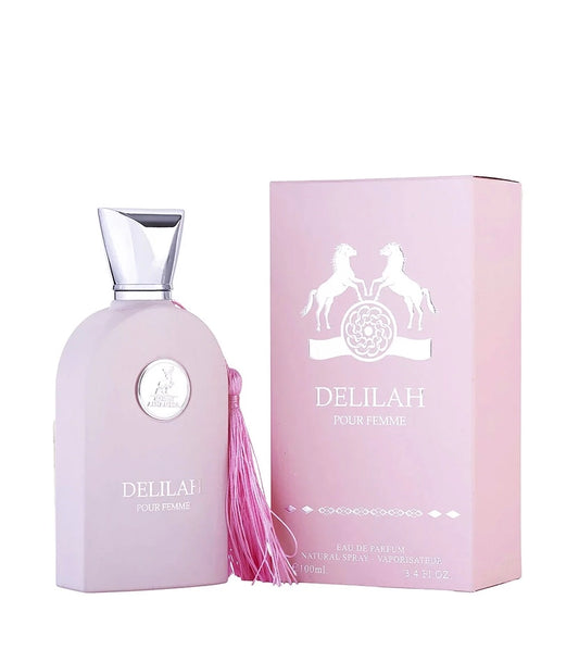 Maison Alhambra Delilah