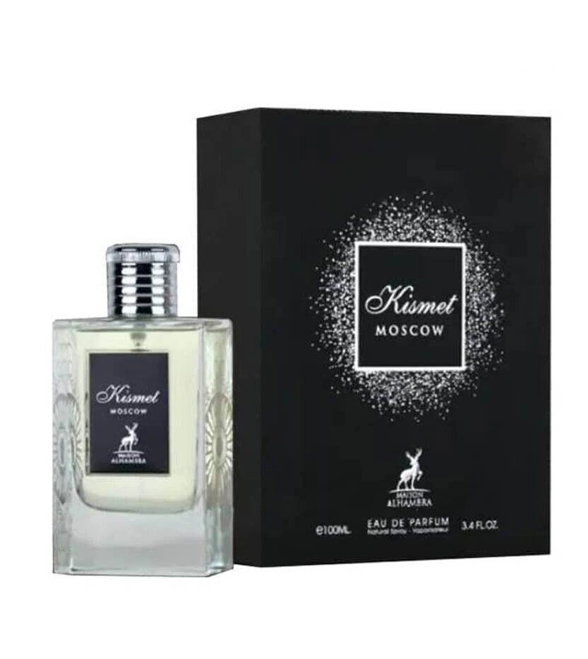 Kismet Moscow De Maison Alhambra 100 ML