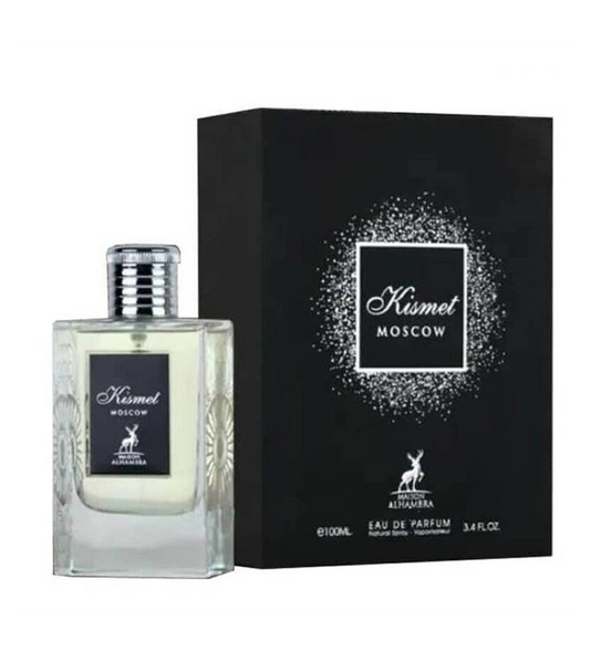 Kismet Moscow De Maison Alhambra 100 ML