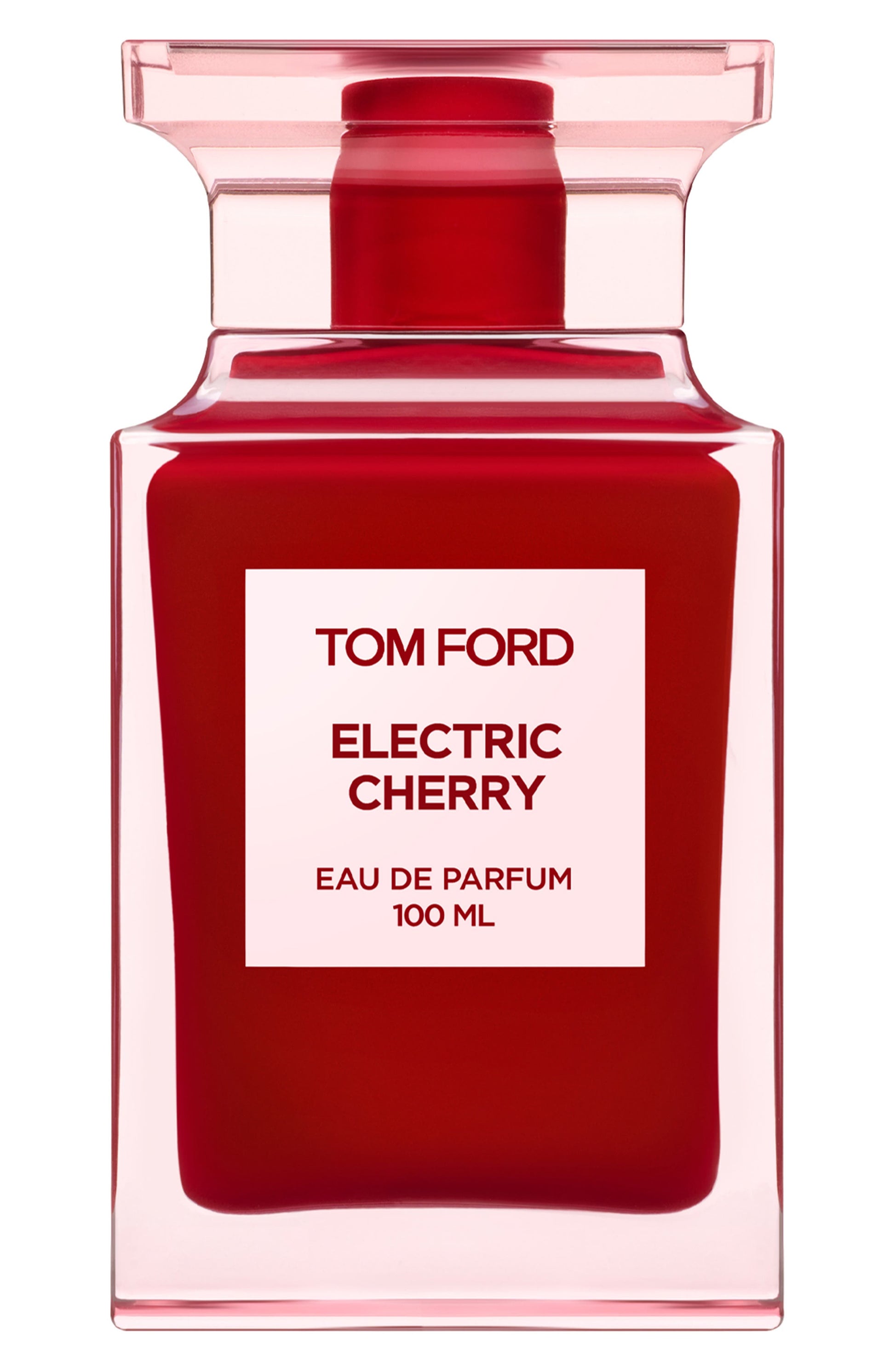 Tom Ford Electric Cherry Eau de Parfum 100ml