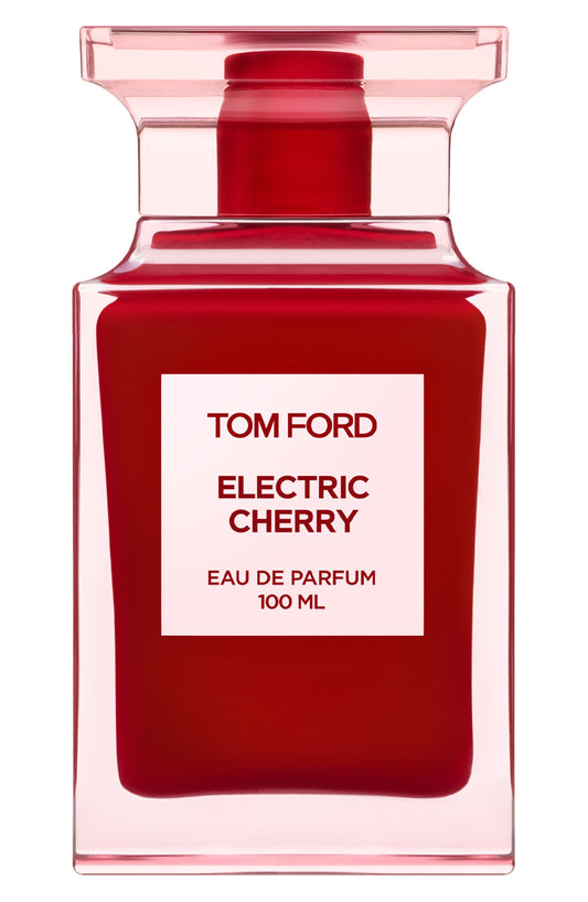 Tom Ford Electric Cherry Eau de Parfum 100ml