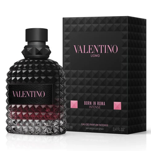 Born in Roma Uomo Eau de Parfum Intense