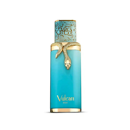 Vulcan feu 100ml - FRENCH AVENUE