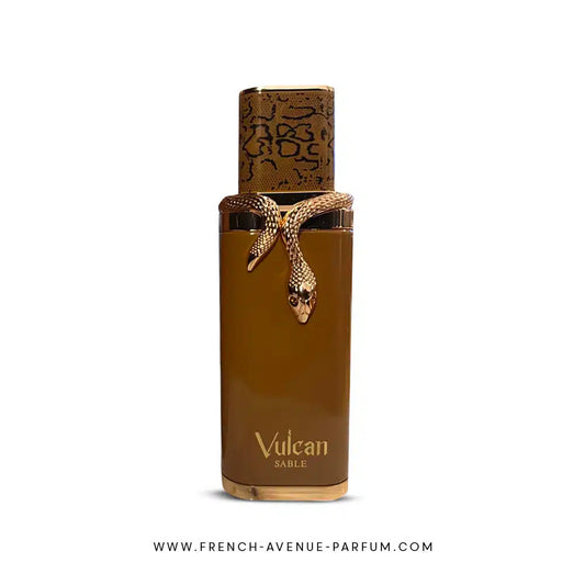 Vulcan sable 100ml - French Avenue