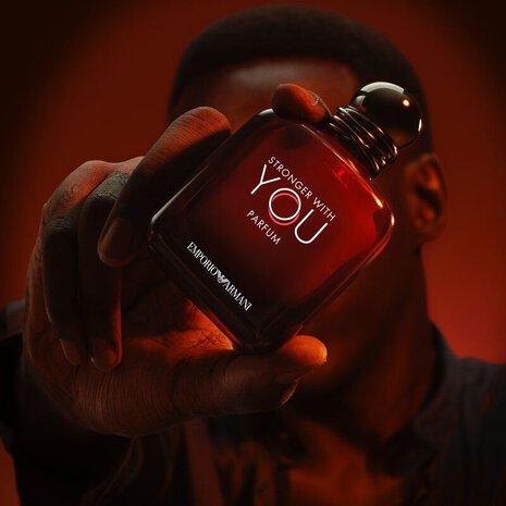 STRONGER WITH YOU PARFUM 100ML